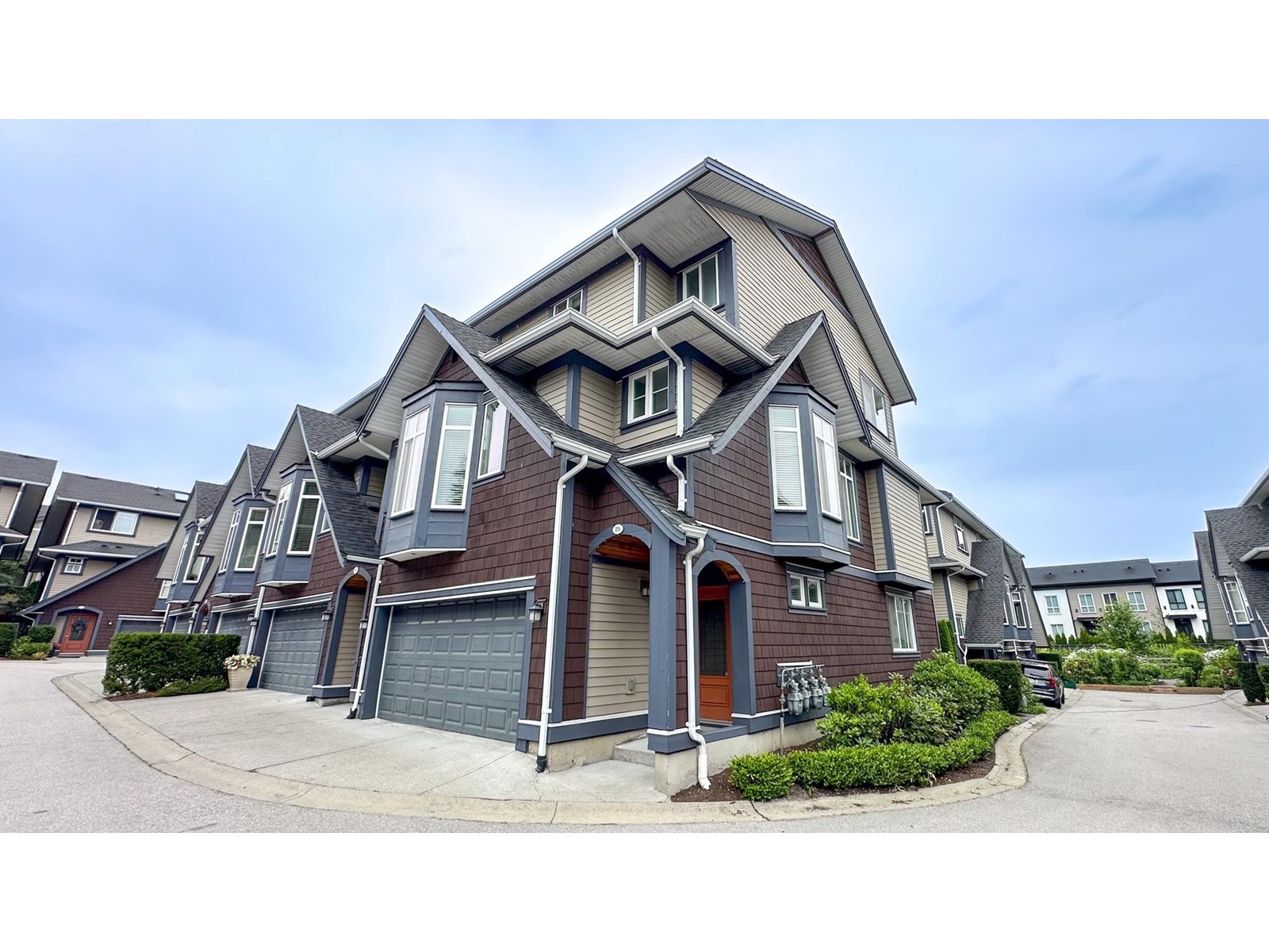 15977 26 Avenue Unit 25, Surrey, BC V3Z 2W7