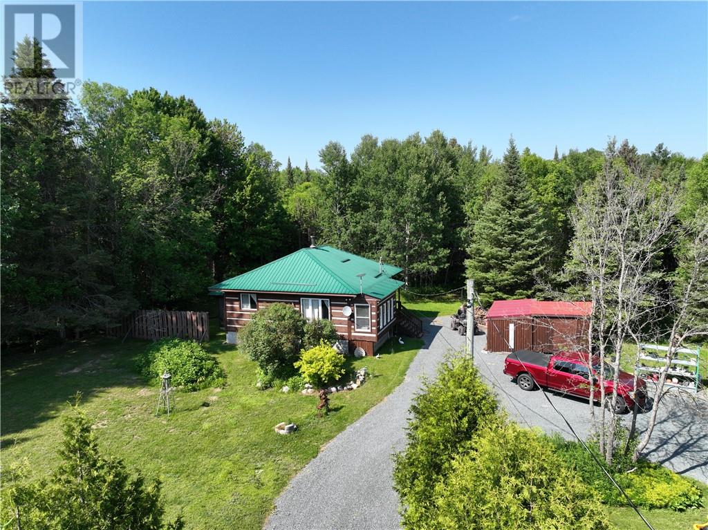 24988 Highway 17, Blind River, ON P0R 1B0