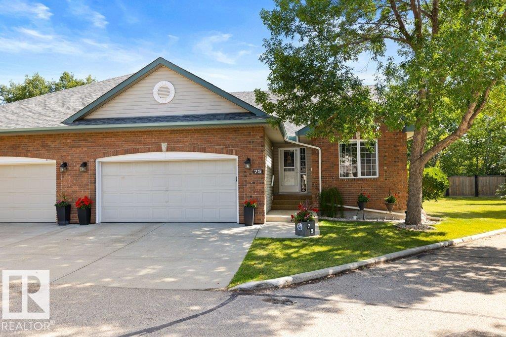 57 Erin Ridge Dr Unit 75 #b, St. Albert, AB T8N 6G1
