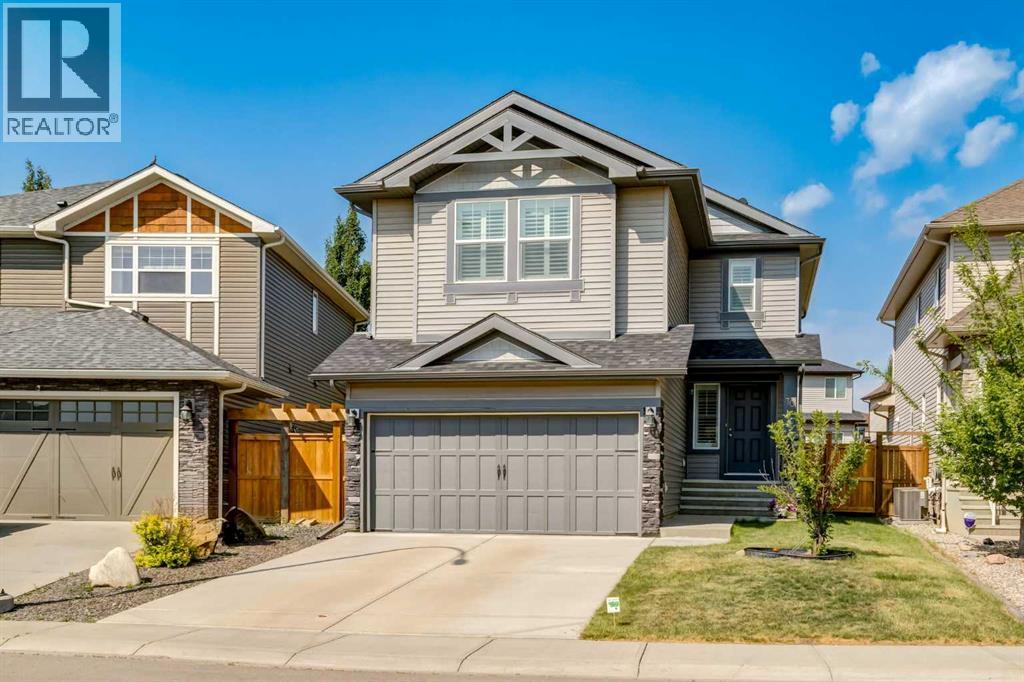 70 Silverado Skies Cres SW, Calgary, AB T2X 0J6
