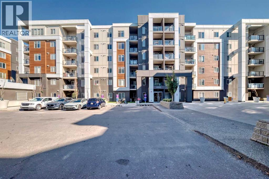 4641 128 Avenue Ne Unit 4112, Calgary, AB T3N 1T5