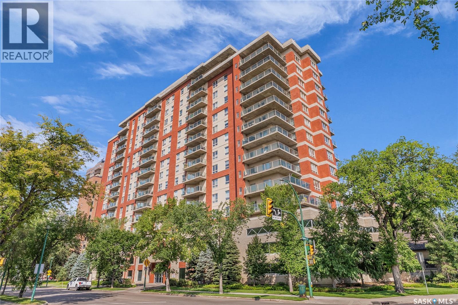 902 Spadina Crescent E Unit 1205, Saskatoon, SK S7K 0G8