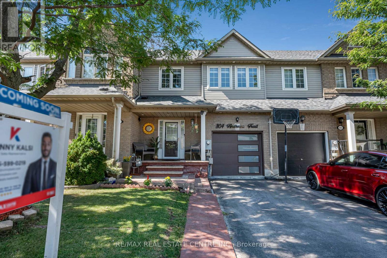 304 Andrews Trl, Milton, ON L9T 6S5