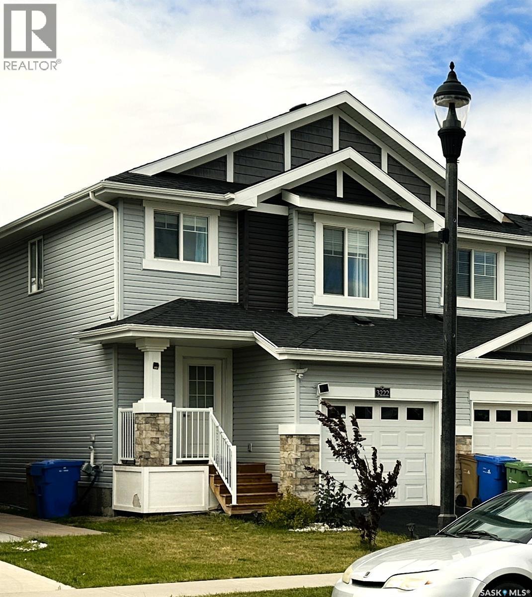 3222 Green Stone Rd, Regina, SK S4V 3R3