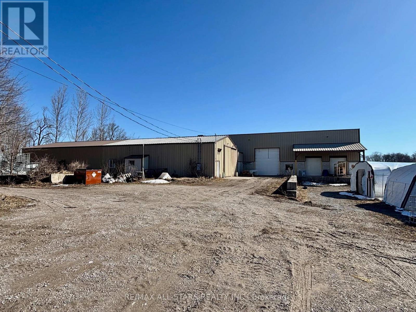 542 Portage Rd, Kawartha Lakes Eldon, ON K0M 1B0