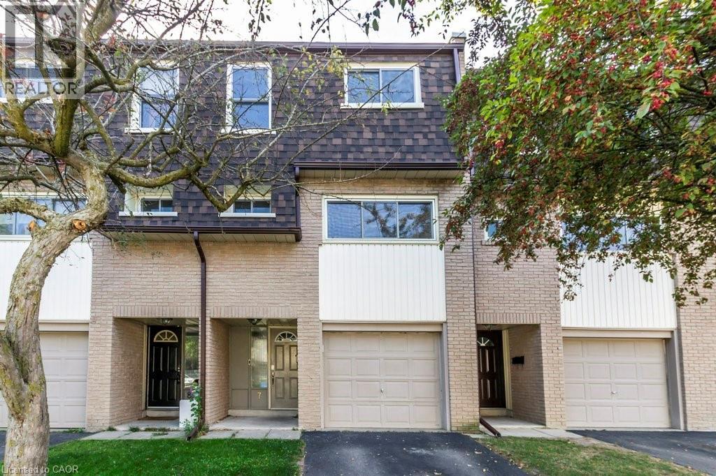 230 Blair Road Unit 7, Cambridge, ON N1S 2J8