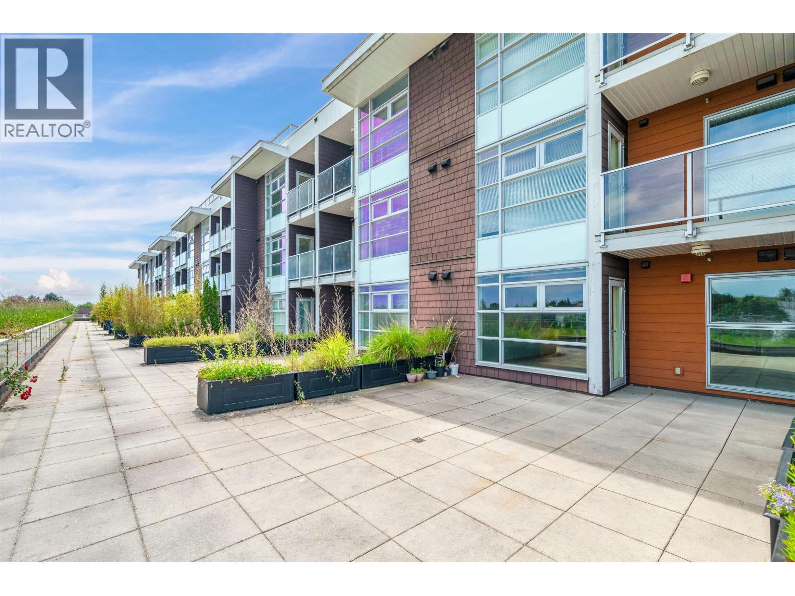 10020 Dunoon Drive Unit 413, Richmond, BC V7A 0A7