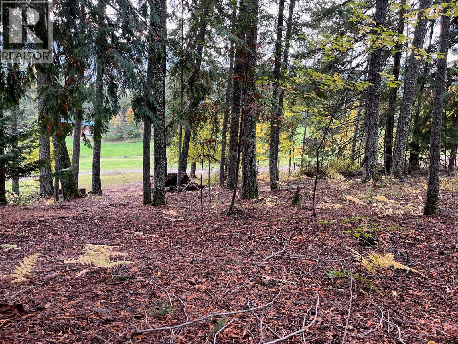 Lot 138 Columbia Drive Lot APT 138, Anglemont, BC V0E 1M8