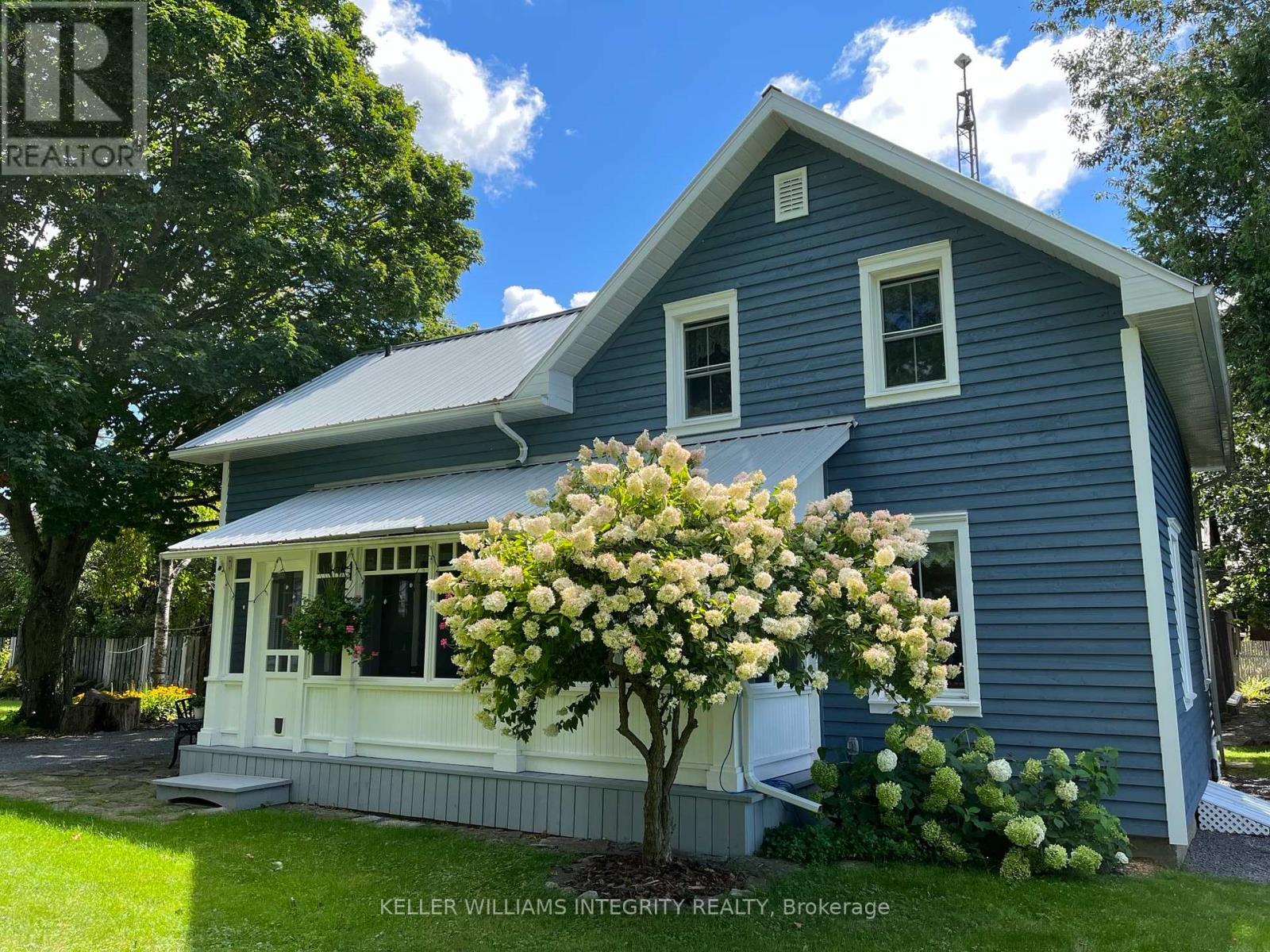 1430 Pleasant Corner Rd, Champlain, ON K0B 1R0