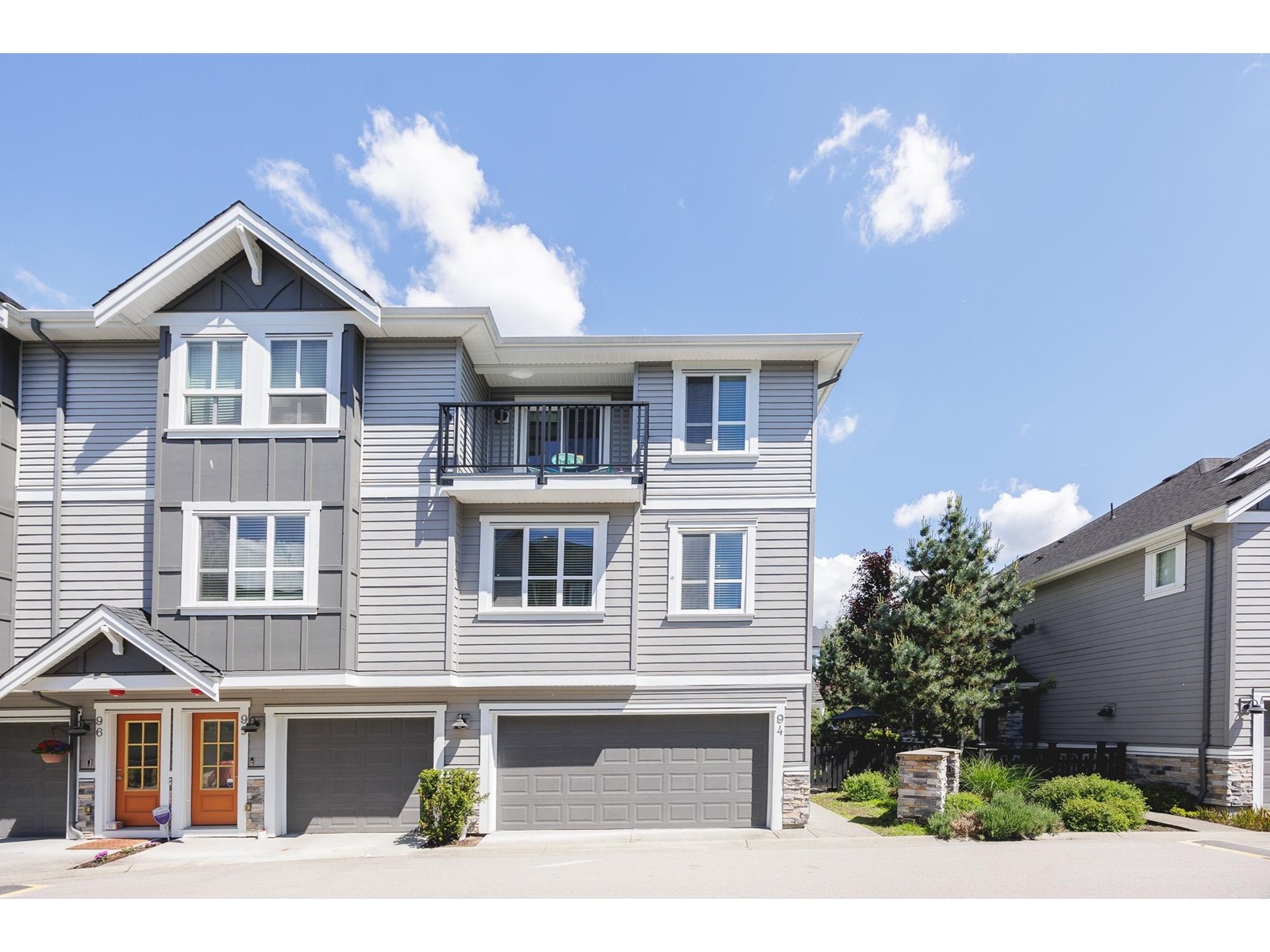 20860 76 Avenue Unit 94, Langley, BC V2Y 0S8