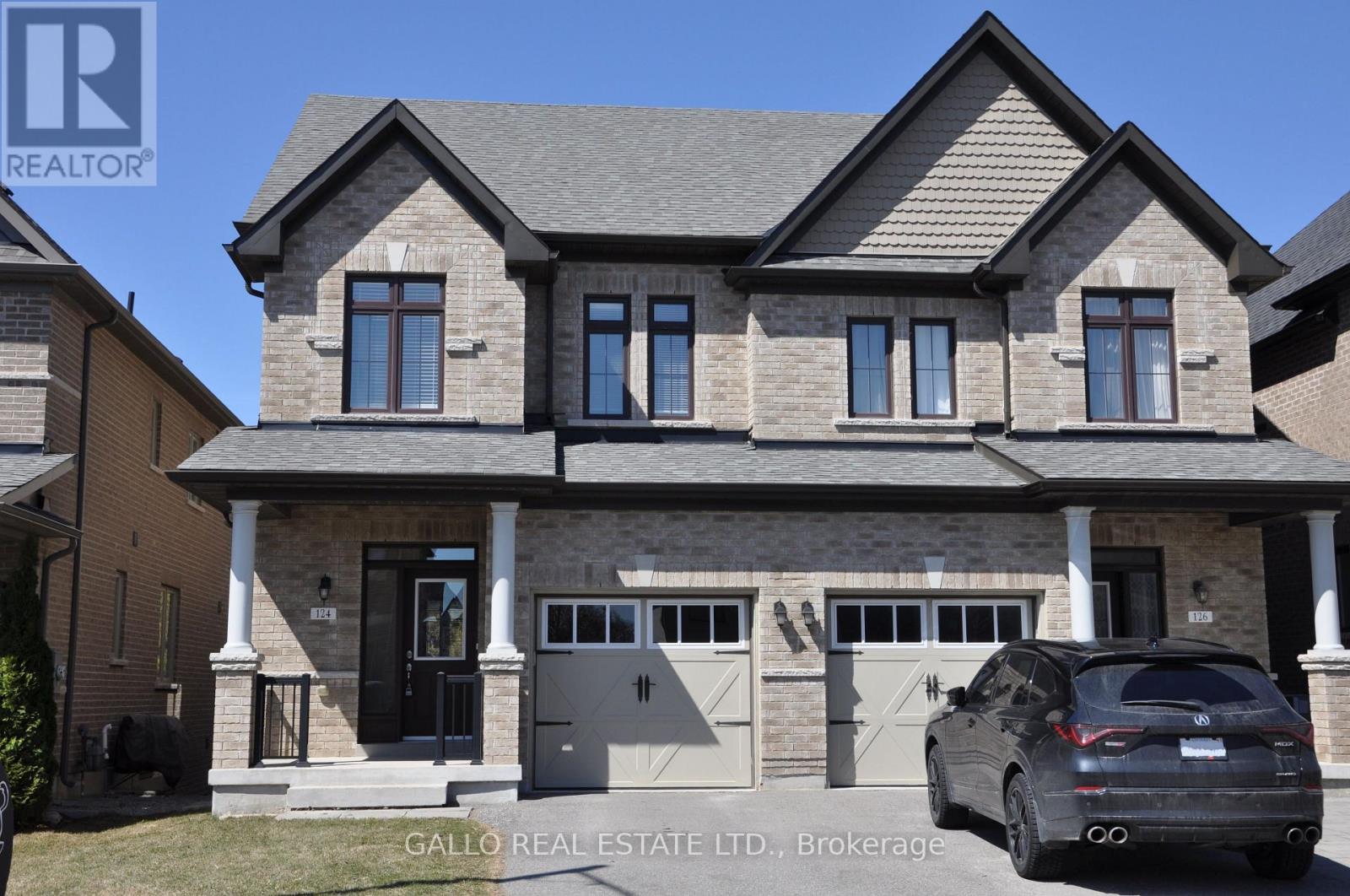 124 Countryman Rd, East Gwillimbury, ON L9N 0N8