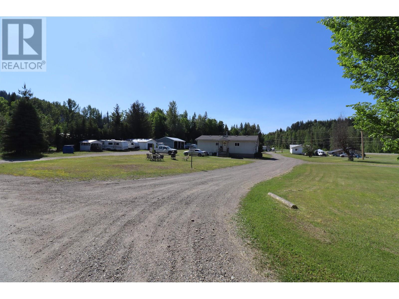 375 Hixon Sub Rd, Hixon, BC V0K 1S1