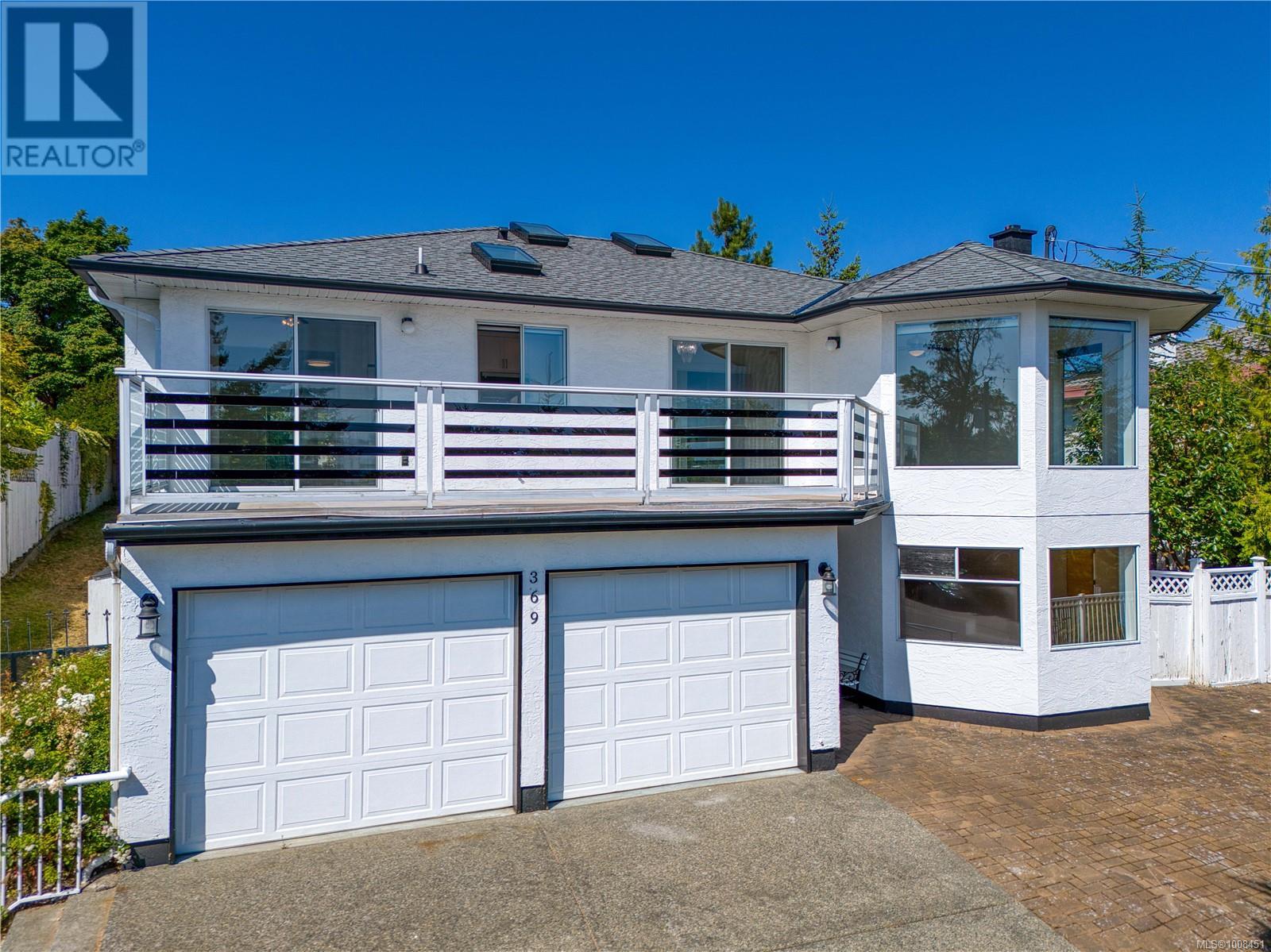 369 Trinity Dr, Nanaimo, BC V9R 5X3