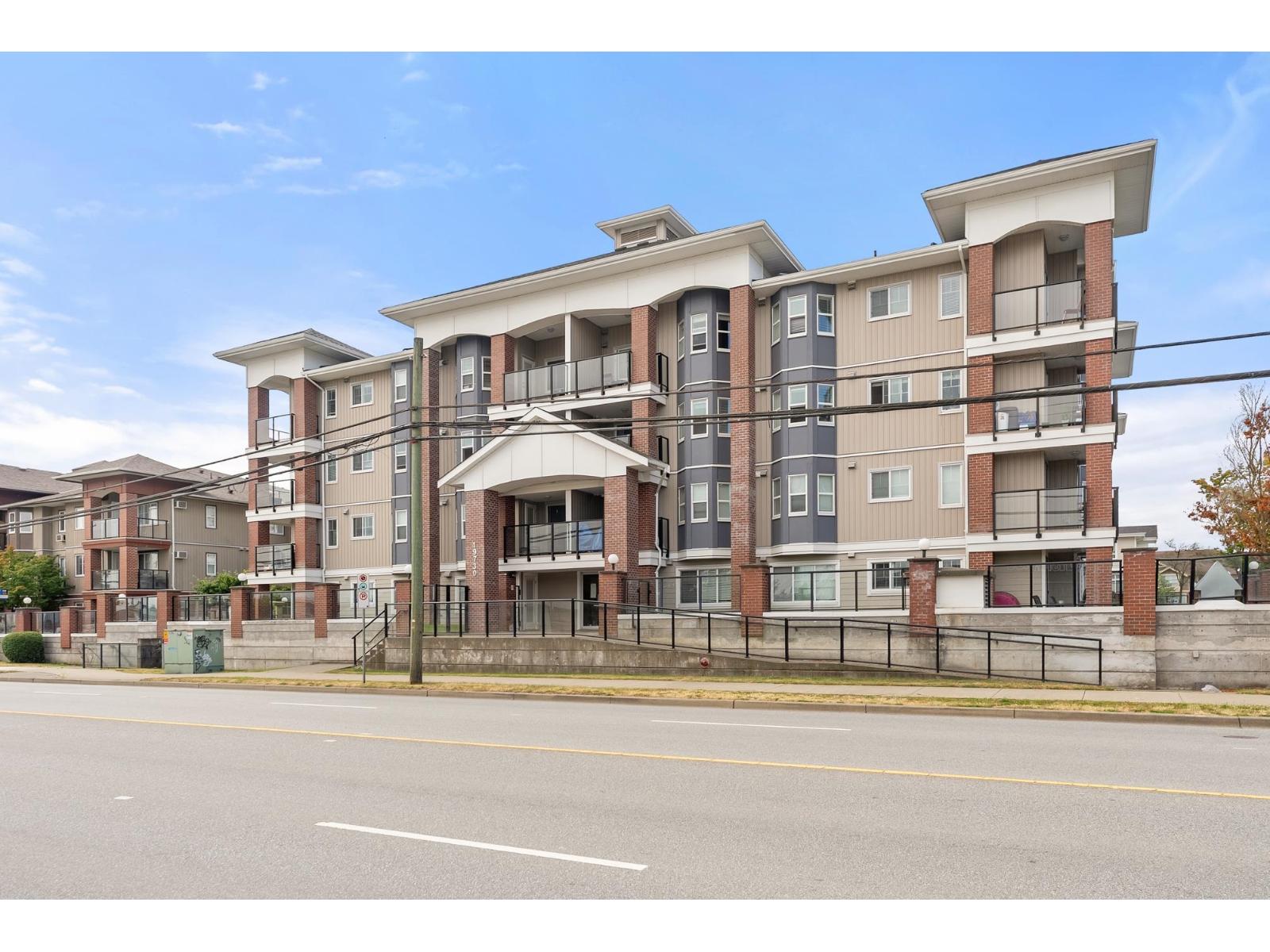 19730 56 Avenue Unit 110, Langley, BC V3A 3X6