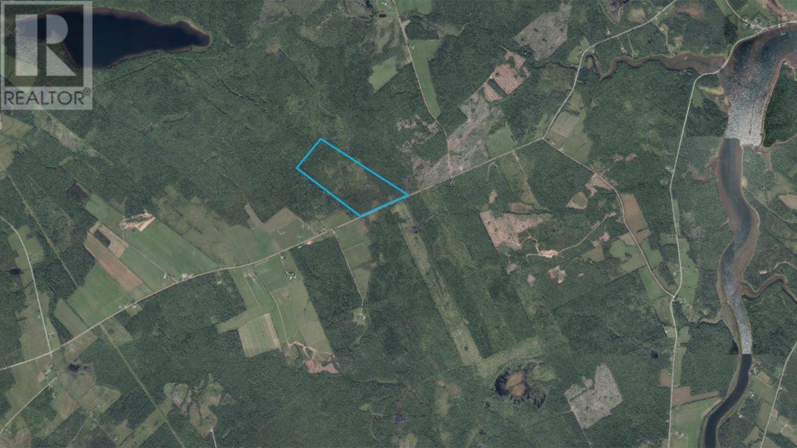 Land Leichester Road, Beckwith, NS B0K 1K0