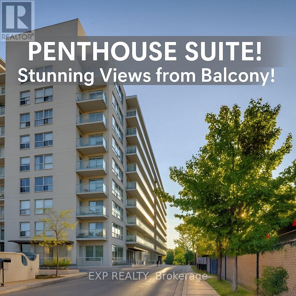 1010 2464 Weston Rd, Toronto, ON M9N 0A2