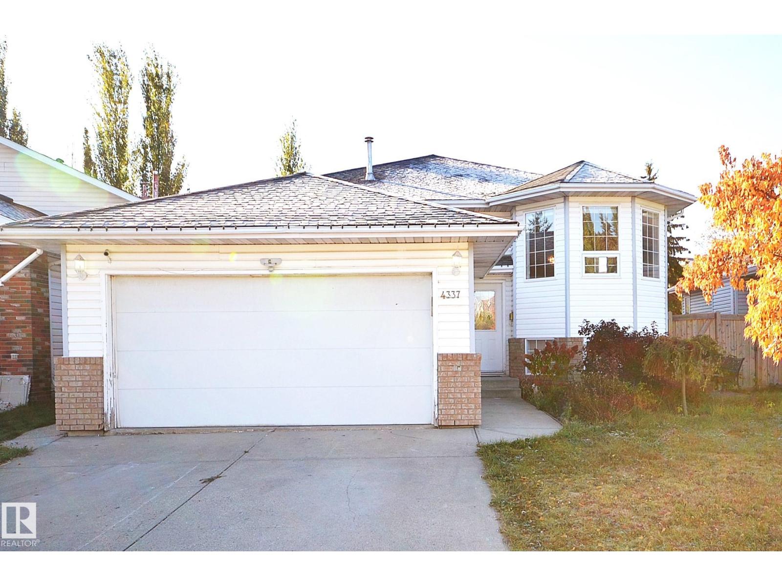 21 Av Nw Unit 4337, Edmonton, AB T6L 6L8