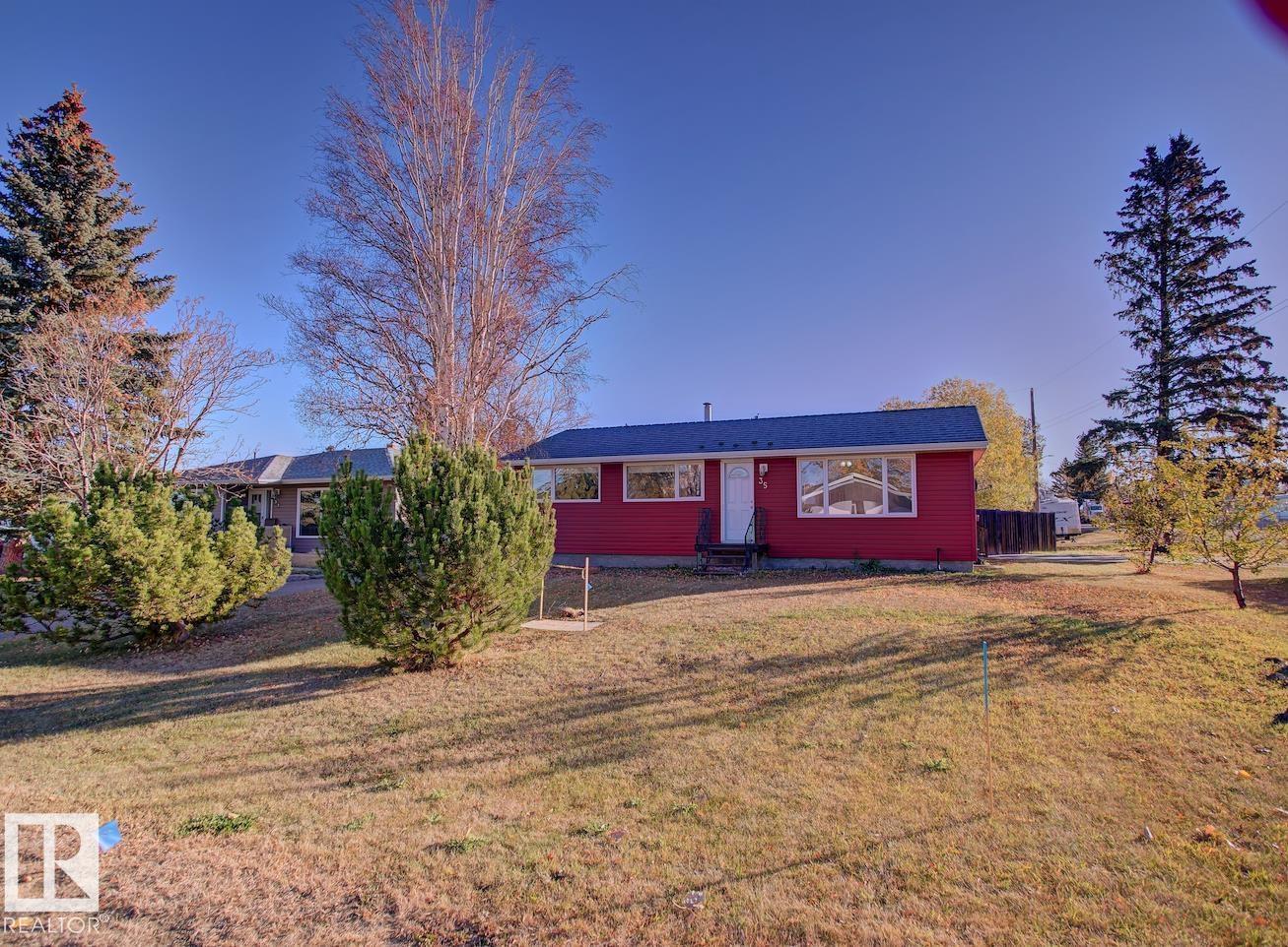 54569 Rr 215 Unit 35, Josephburg, AB T8L 4B9