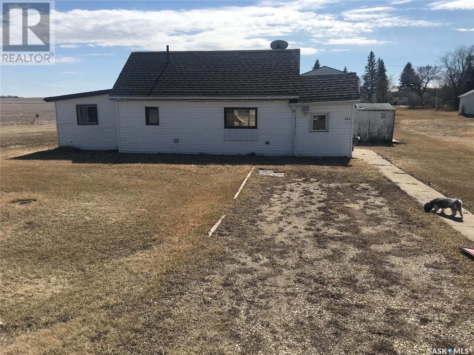 652 Mccallum Ave, Birch Hills, SK S0J 0G0 MLS SK956408 Houseful