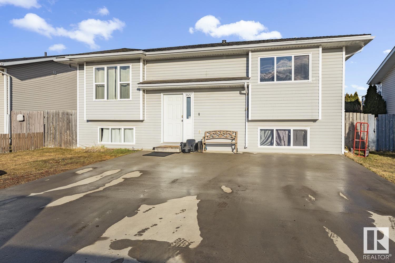 56 St Unit 5427, Cold Lake, AB T9M 1R4