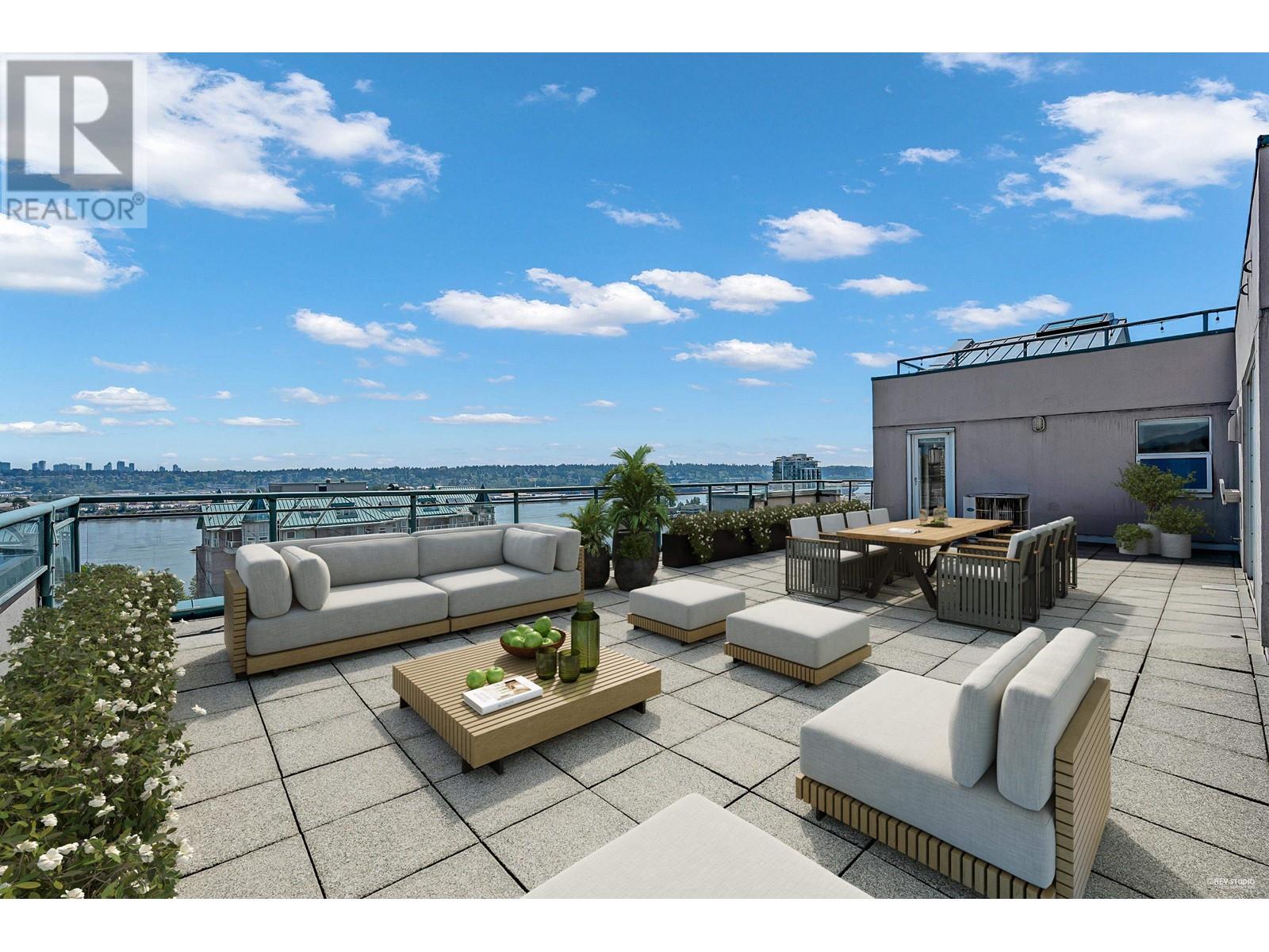 8 Laguna Court #ph1, New Westminster, BC V3M 6M6