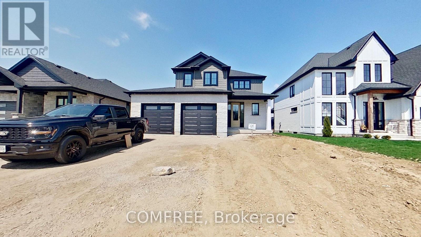 179 Foxborough Pl, Thames Centre, ON N0M 2P0