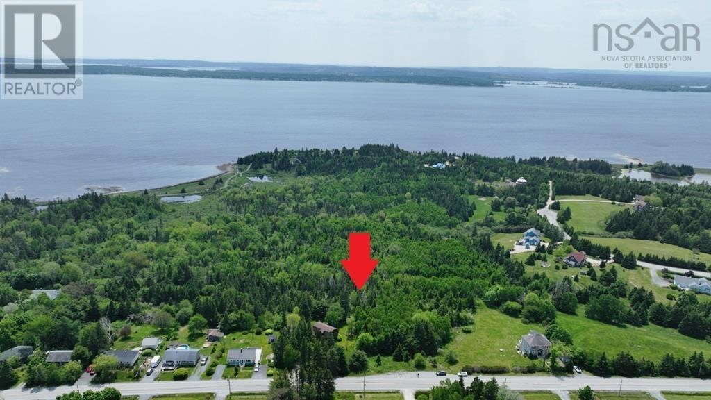 Lot 2 Pid 60169216 Blue Rocks Road, Garden Lots, NS B0J 2C0
