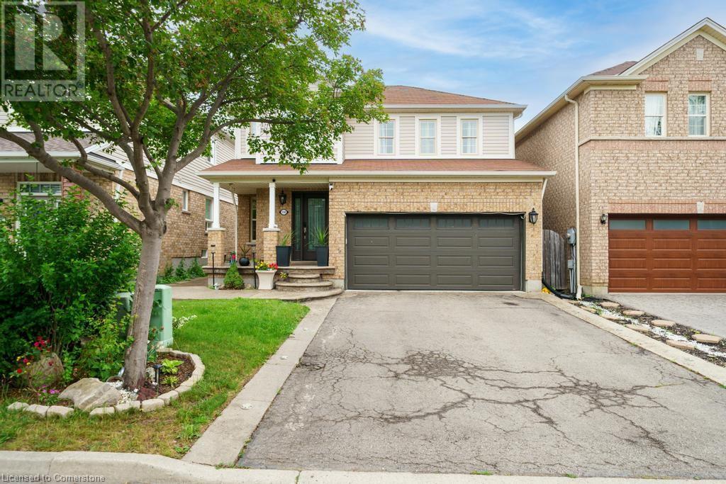 150 Voyager Pass, Hamilton, ON L0R 1C0