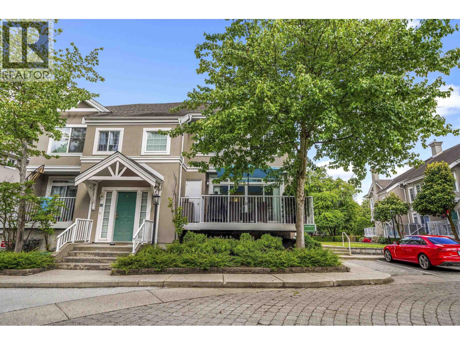 2422 Hawthorne Avenue Unit 66, Port Coquitlam, BC V3C 6K7