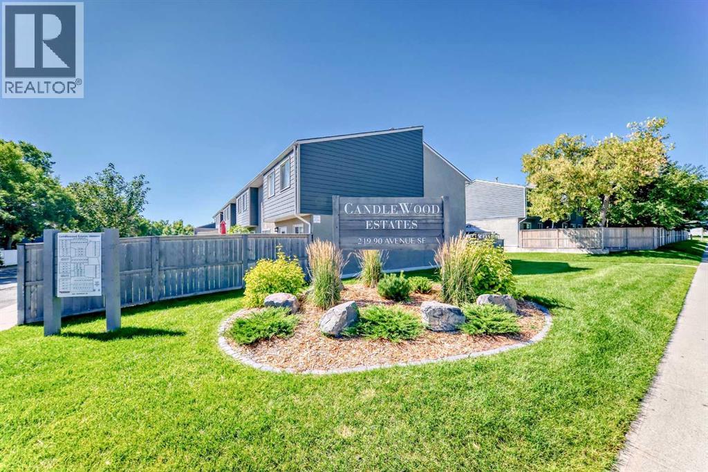219 90 Avenue Se Unit 99, Calgary, AB T2J 6P6