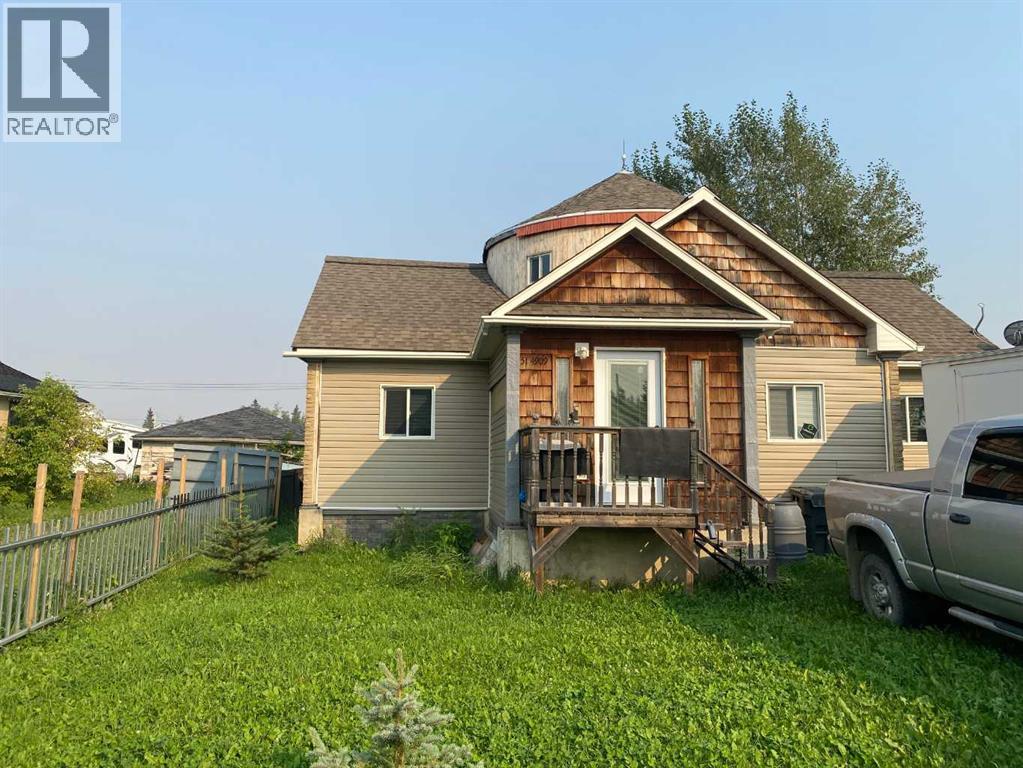 51 Street Unit 4909, Wanham, AB T0H 3P0
