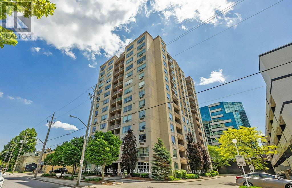 1105 155 Kent St, London, ON N6A 5N7