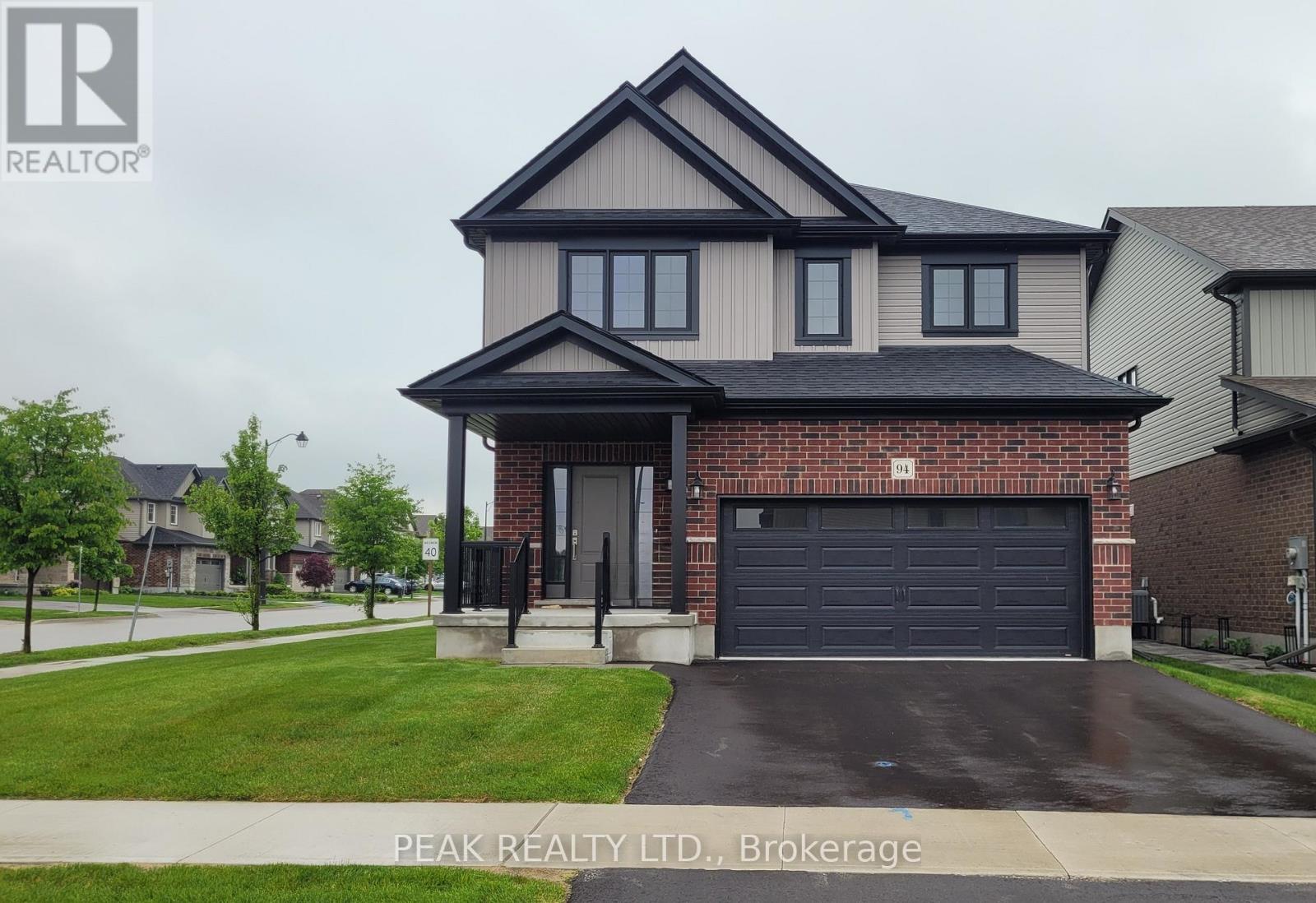 94 Isaac St, Woolwich, ON N3B 1N3
