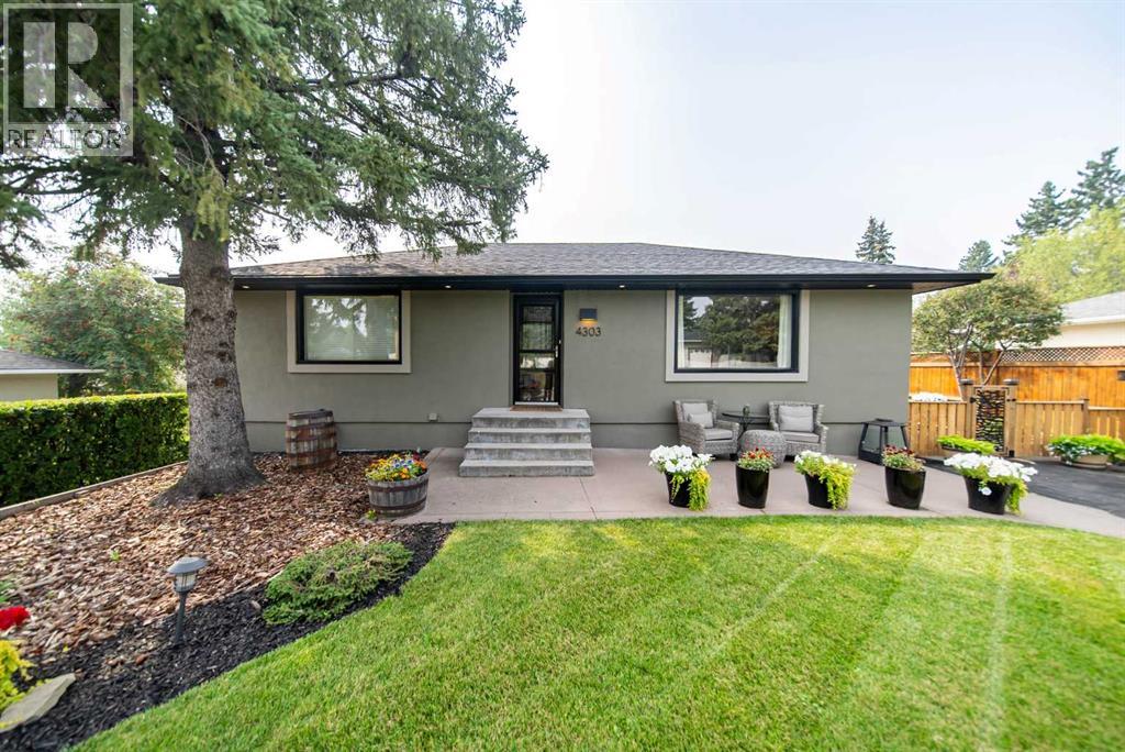 19 Avenue Sw Unit 4303, Calgary, AB T3E 0G7