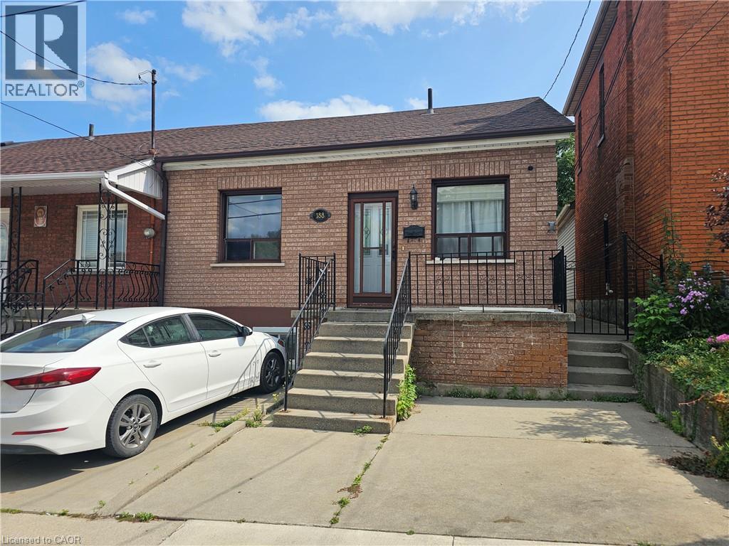 188 Hess St N, Hamilton, ON L8R 2T4