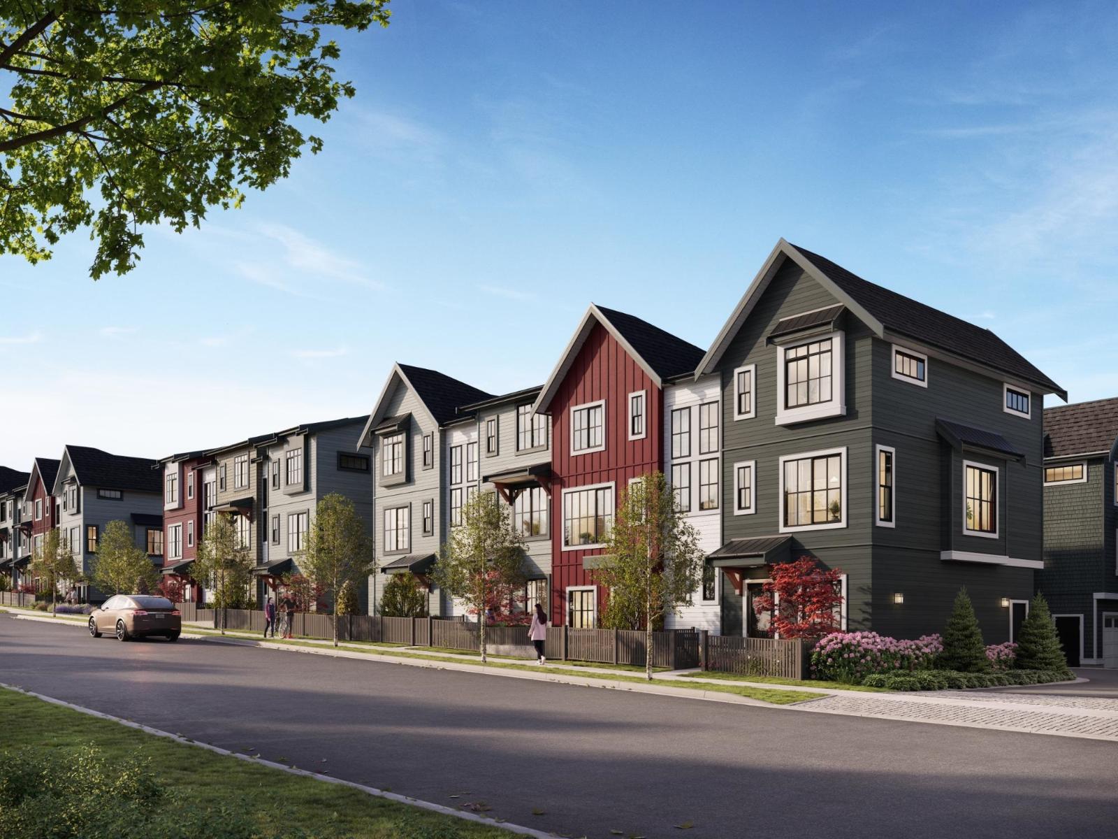 7661 198b Street Unit 2, Langley, BC V0V 0V0