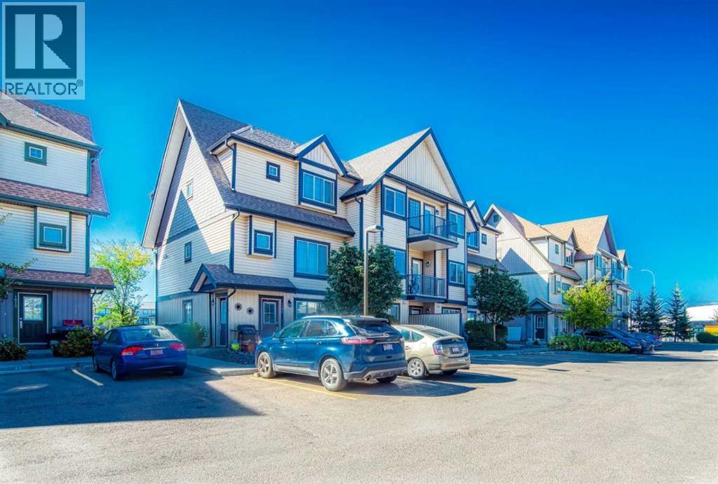 121 Copperpond Common Se Unit 1218, Calgary, AB T2Z 5B6
