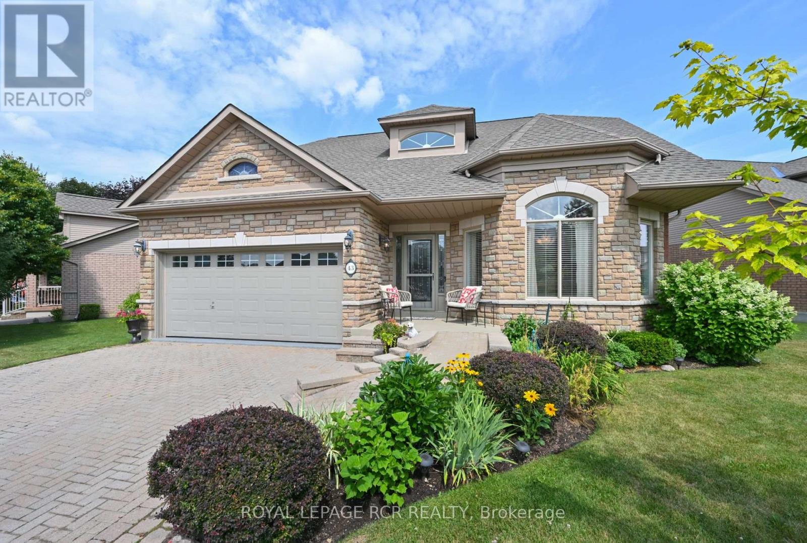 43 Bella Vista Trl, New Tecumseth, ON L9R 2C7
