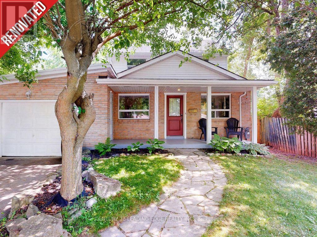 255 Cedarholme Ave, Georgina, ON L4P 2W5