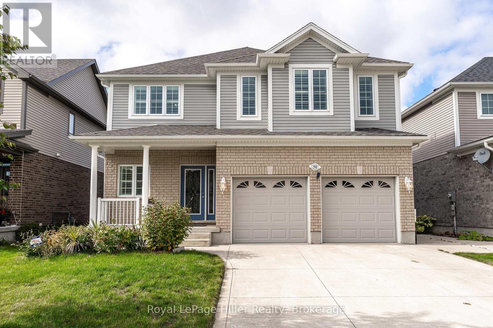 112 Thomas St, Stratford, ON N5A 0E8