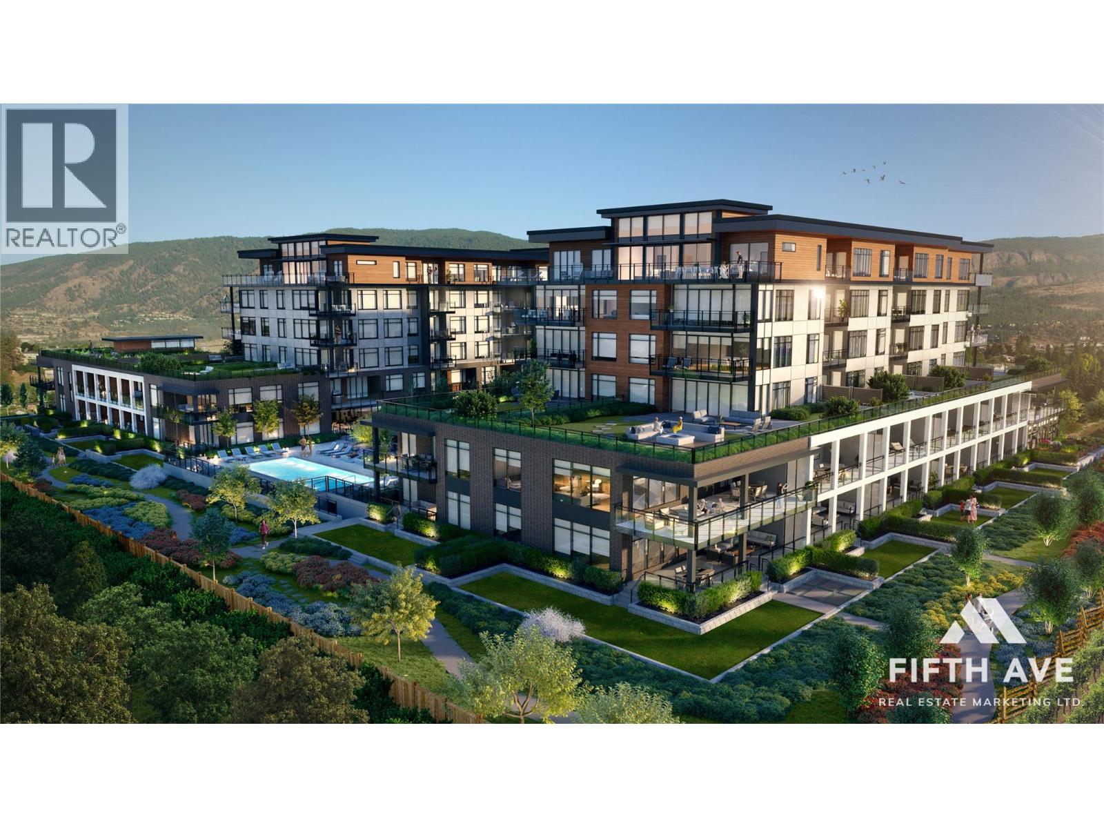 2760 Road Unit 403, West Kelowna, BC V0V 0V0
