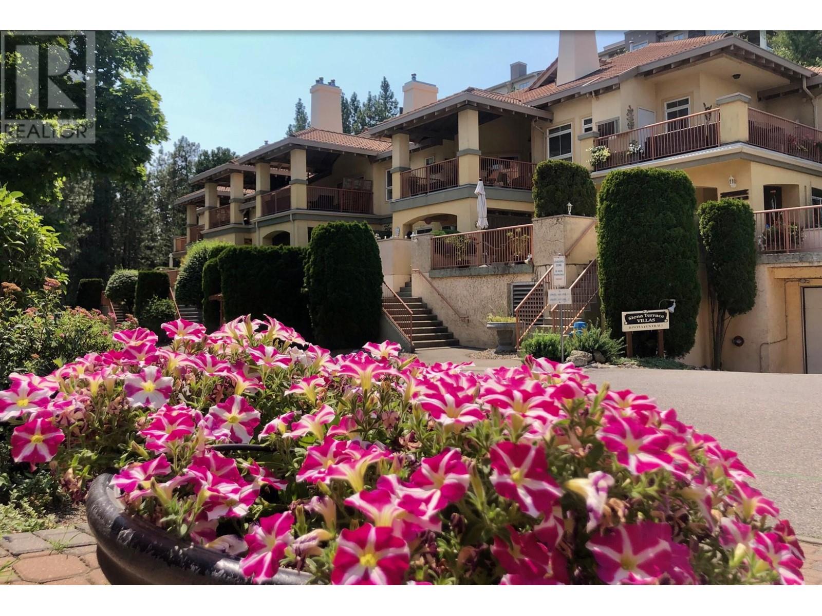 3179 Via Centrale Road Unit 203, Kelowna, BC V1V 2J5