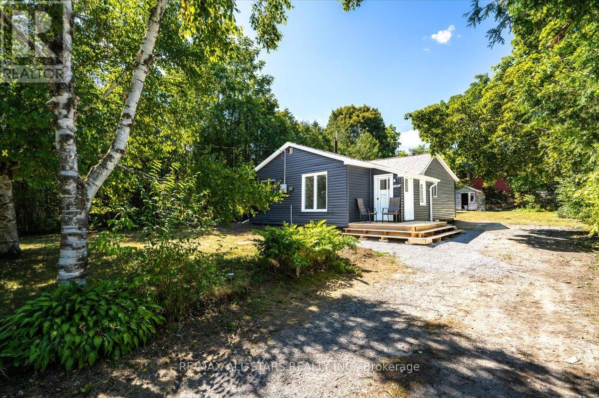 489 Bay St, Brock Beaverton, ON L0K 1A0
