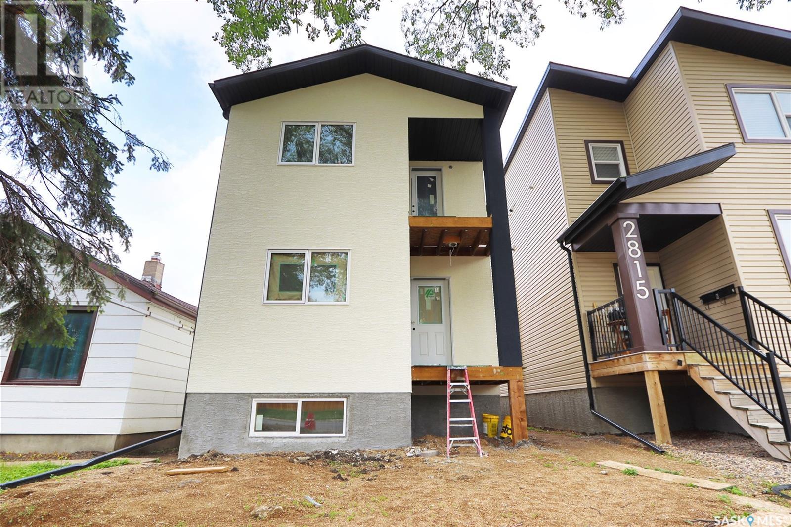 2809 Mcdonald St, Regina, SK S4N 3A1