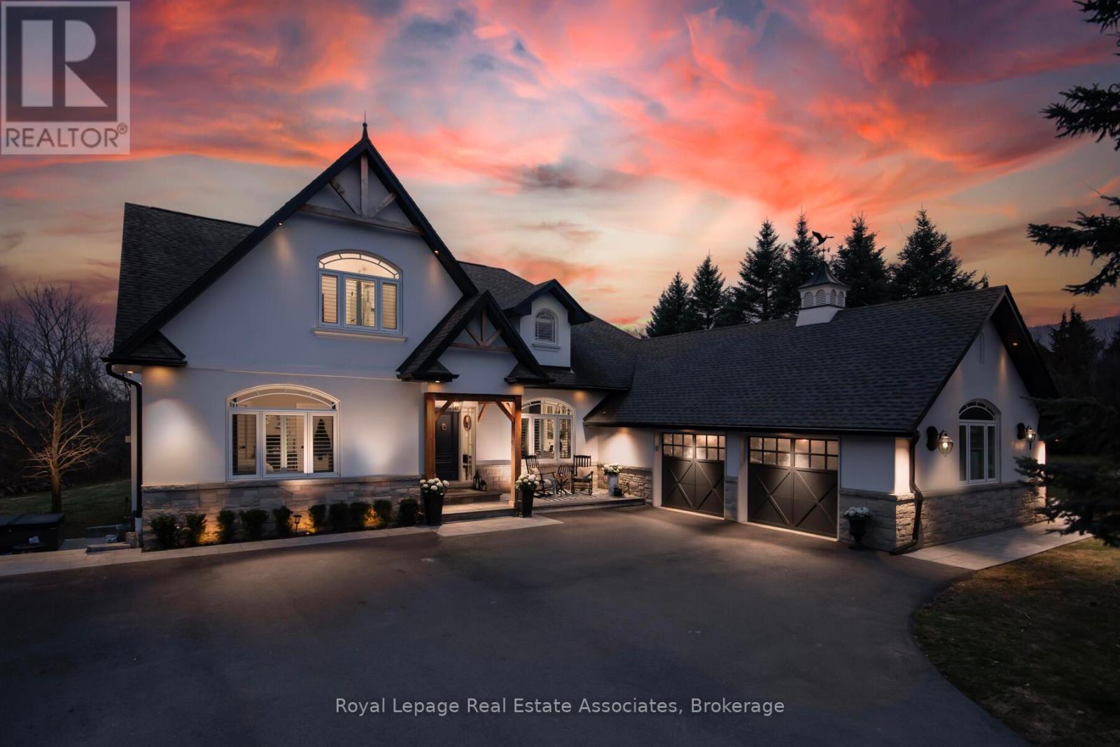 50 Lyonsview Ln, Caledon, ON L7C 1P1