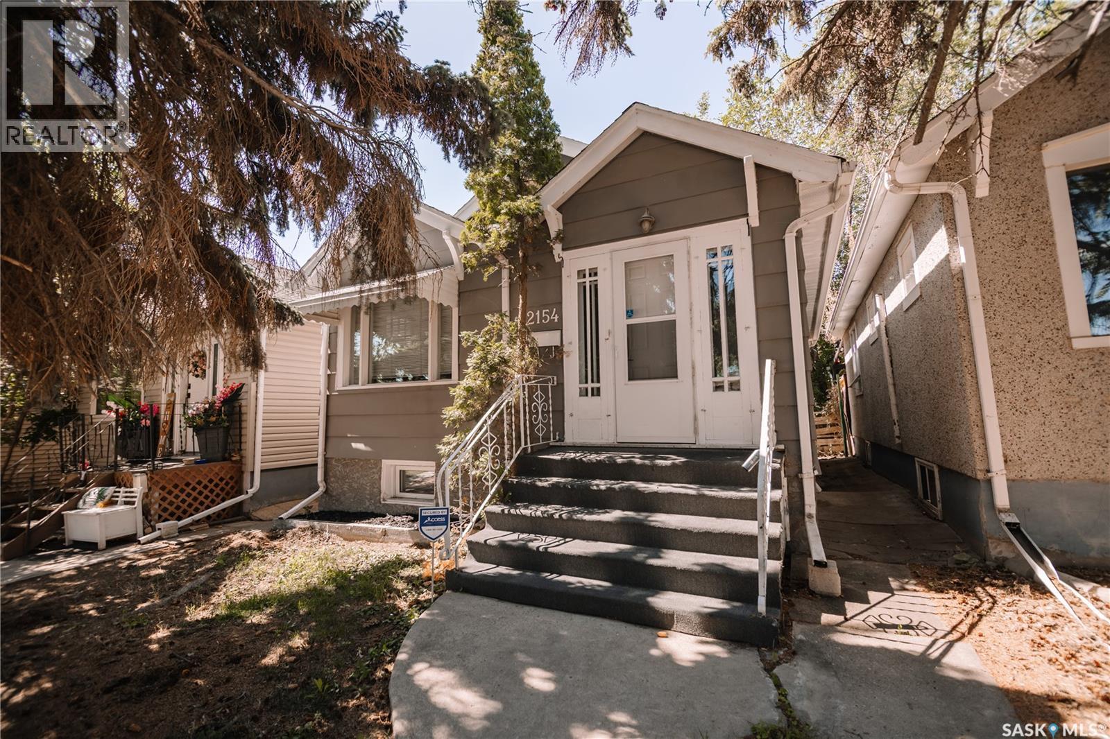 2154 Broder St, Regina, SK S4N 3S4