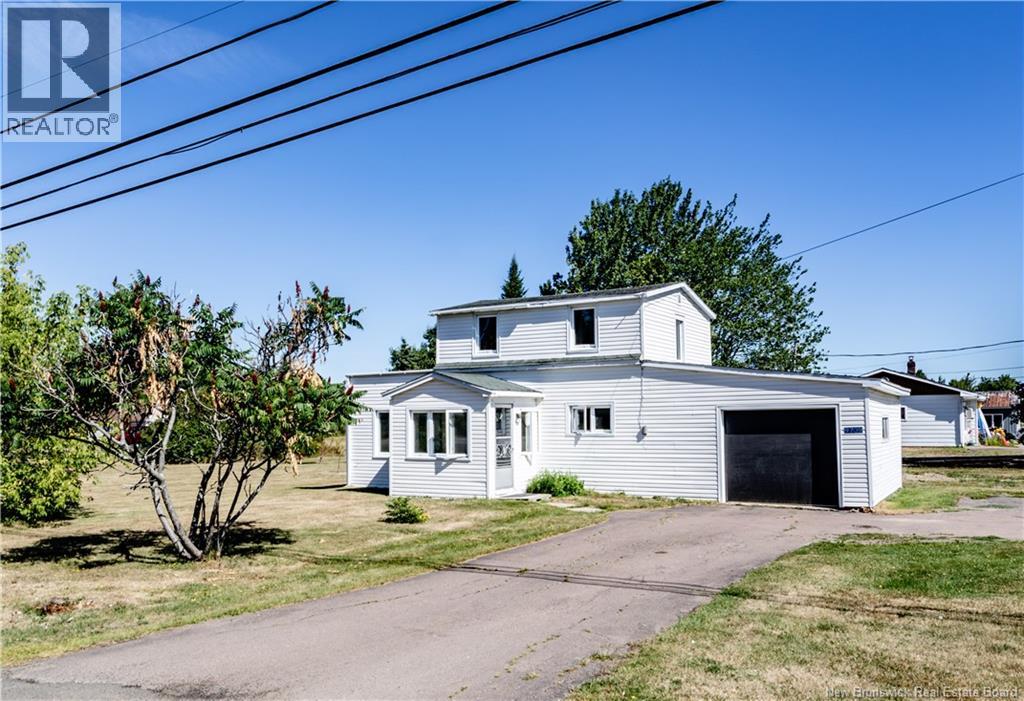 9739 Route 134, Aldouane, NB E4W 5J6