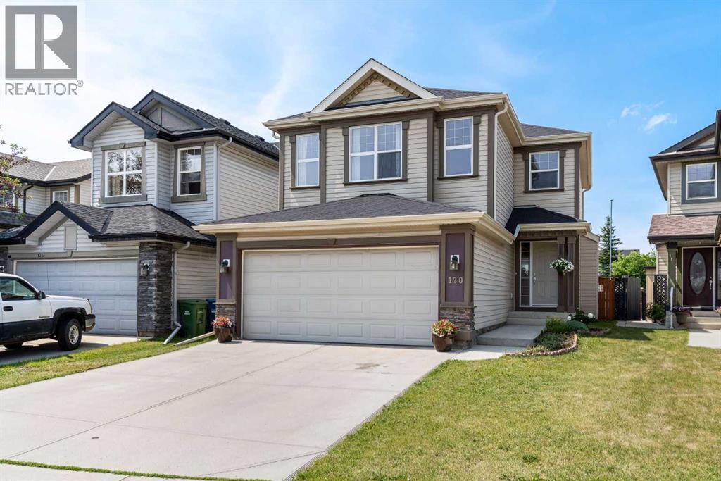 120 Covehaven Ter NE, Calgary, AB T3K 0B2