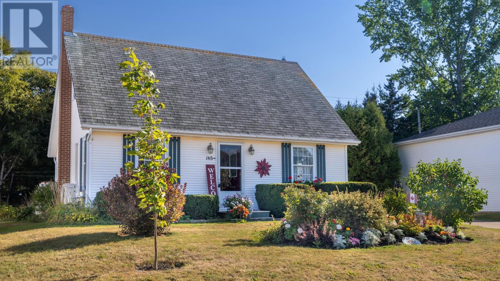 148 Westridge Cres, Charlottetown, PE C1A 9E7