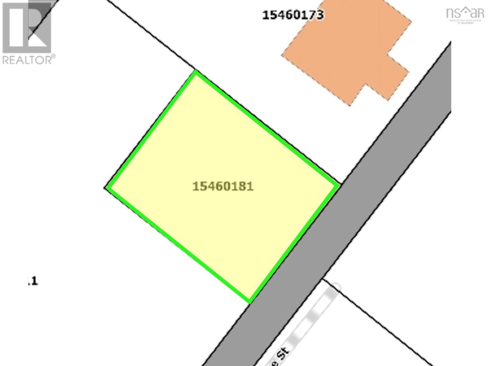 Wallace Street, Louisbourg, NS B1B 0P2